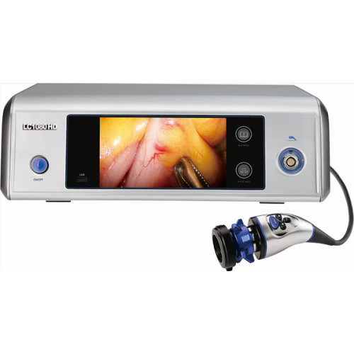 Super HD Endoscope Camera